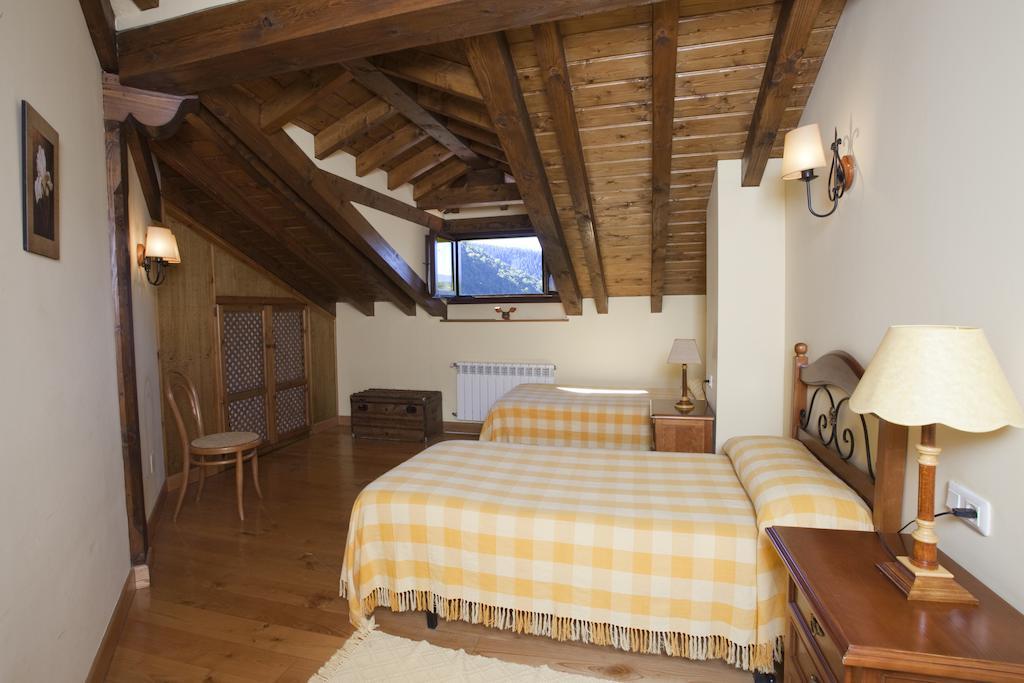 Apartment La Cotera - Barrio De Arriba Segunda Entrada 2 Cambarco